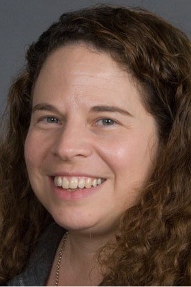 Dr. Gwenn Garden
